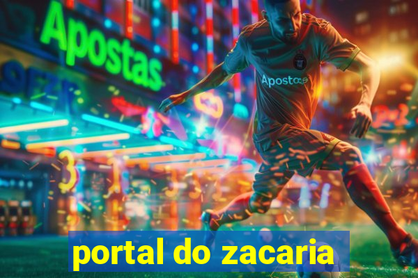 portal do zacaria